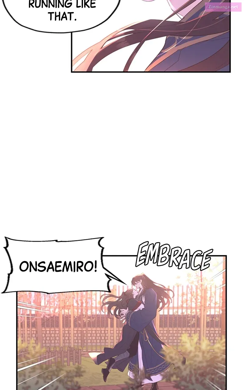 Onsaemiro:Never Changing Zinmanga X Chapter 26 Page 70