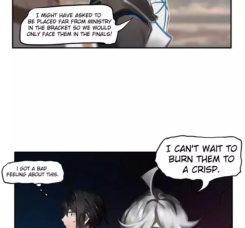 Winter Moon Zinmanga X Chapter 103 Page 6