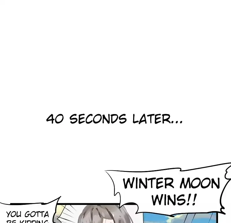 Winter Moon Zinmanga X Chapter 101 Page 7