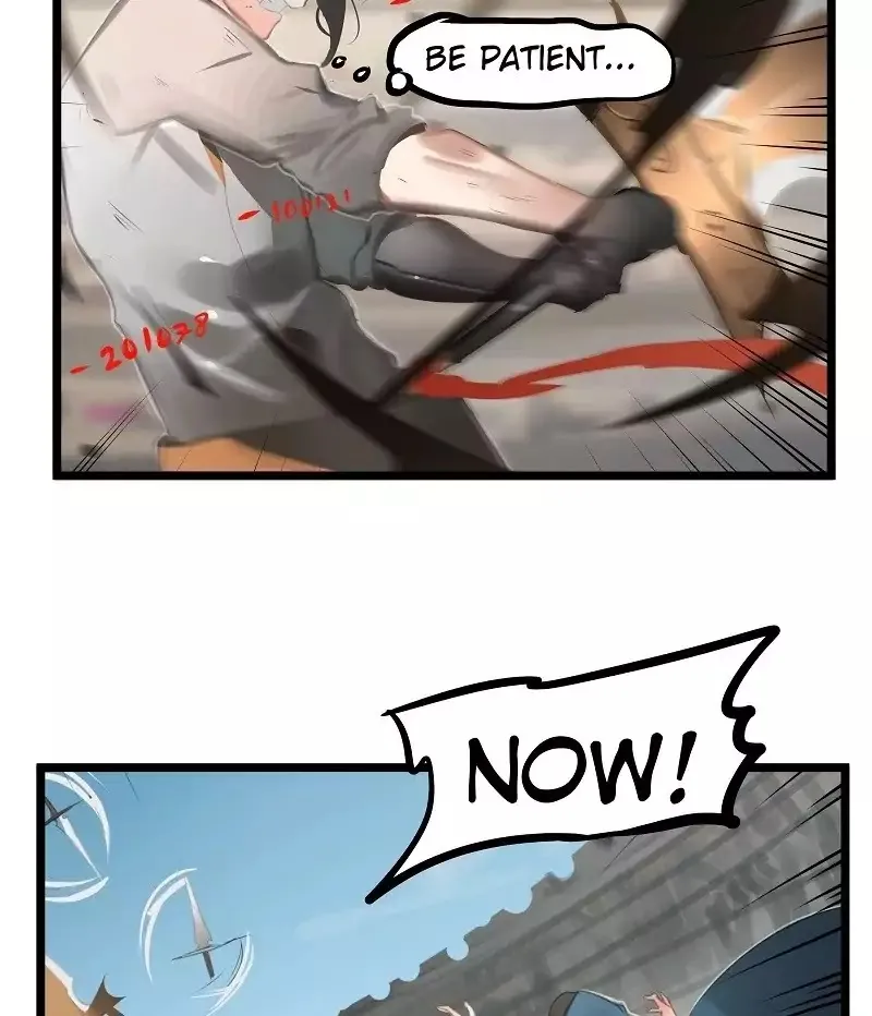 Winter Moon Zinmanga X Chapter 100 Page 20