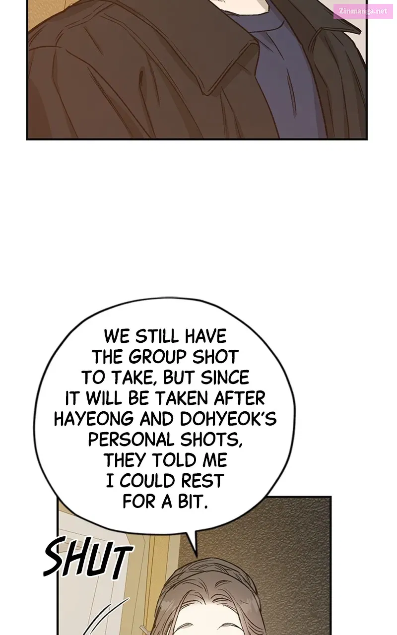 Onsaemiro:Never Changing Zinmanga X Chapter 25 Page 13