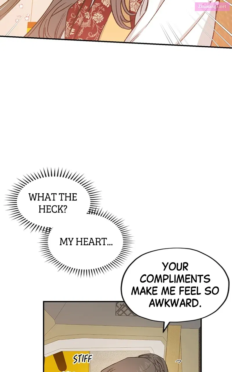 Onsaemiro:Never Changing Zinmanga X Chapter 25 Page 24