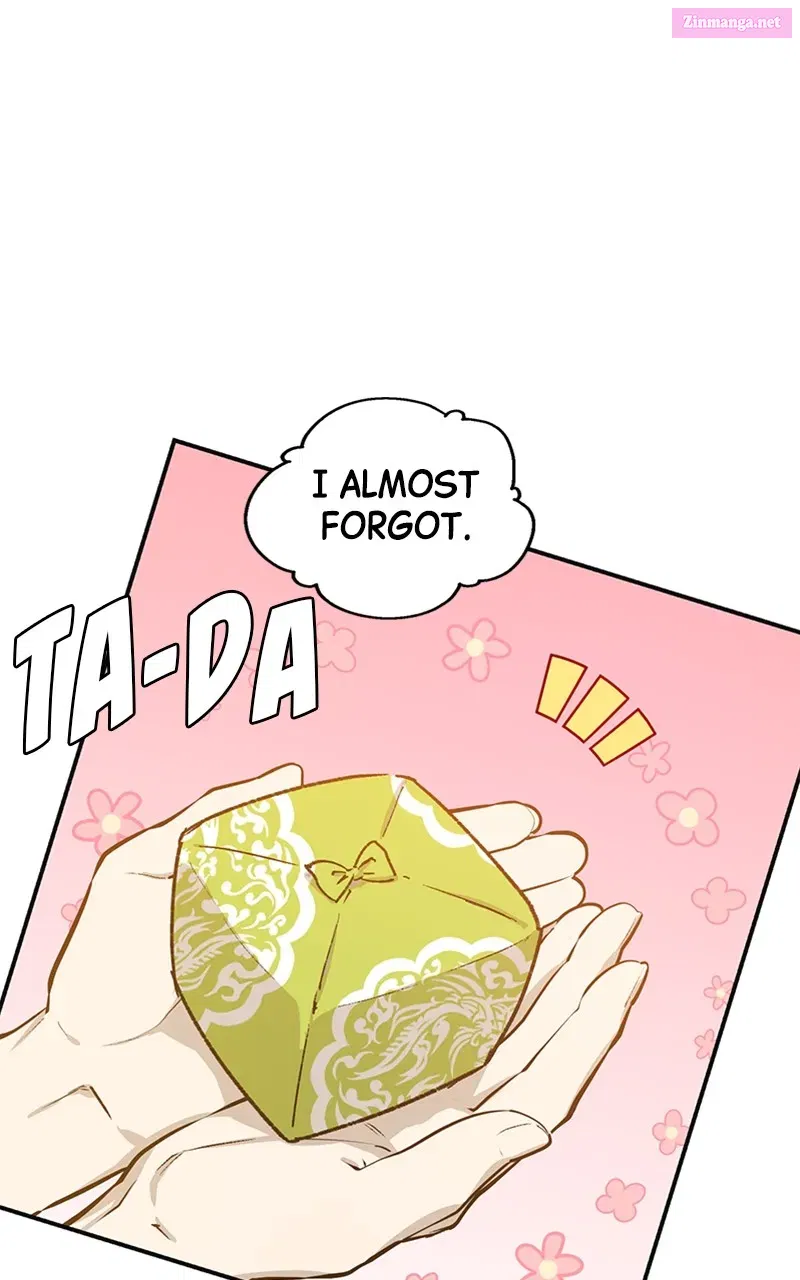 Onsaemiro:Never Changing Zinmanga X Chapter 25 Page 28