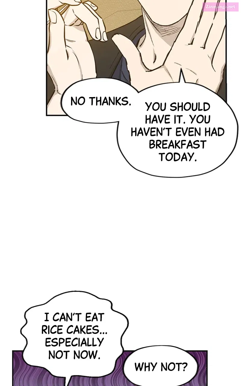 Onsaemiro:Never Changing Zinmanga X Chapter 25 Page 33