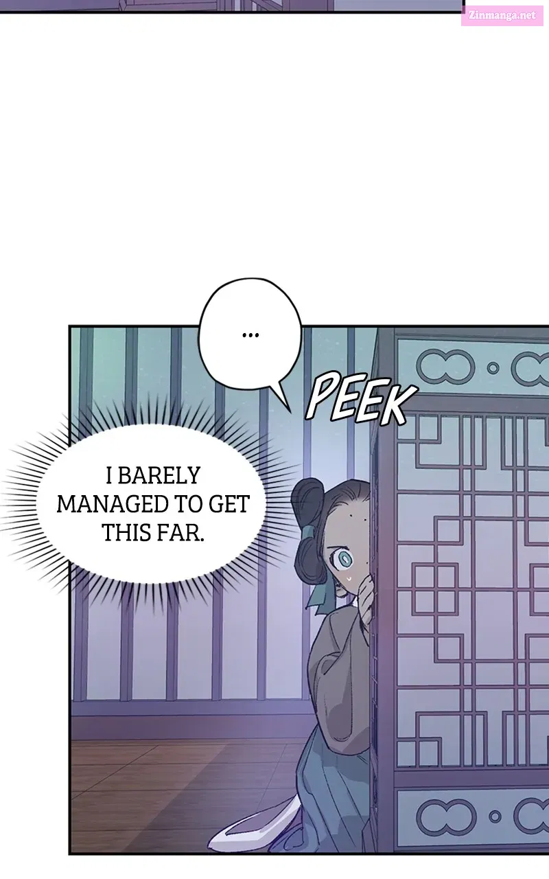 Onsaemiro:Never Changing Zinmanga X Chapter 25 Page 63