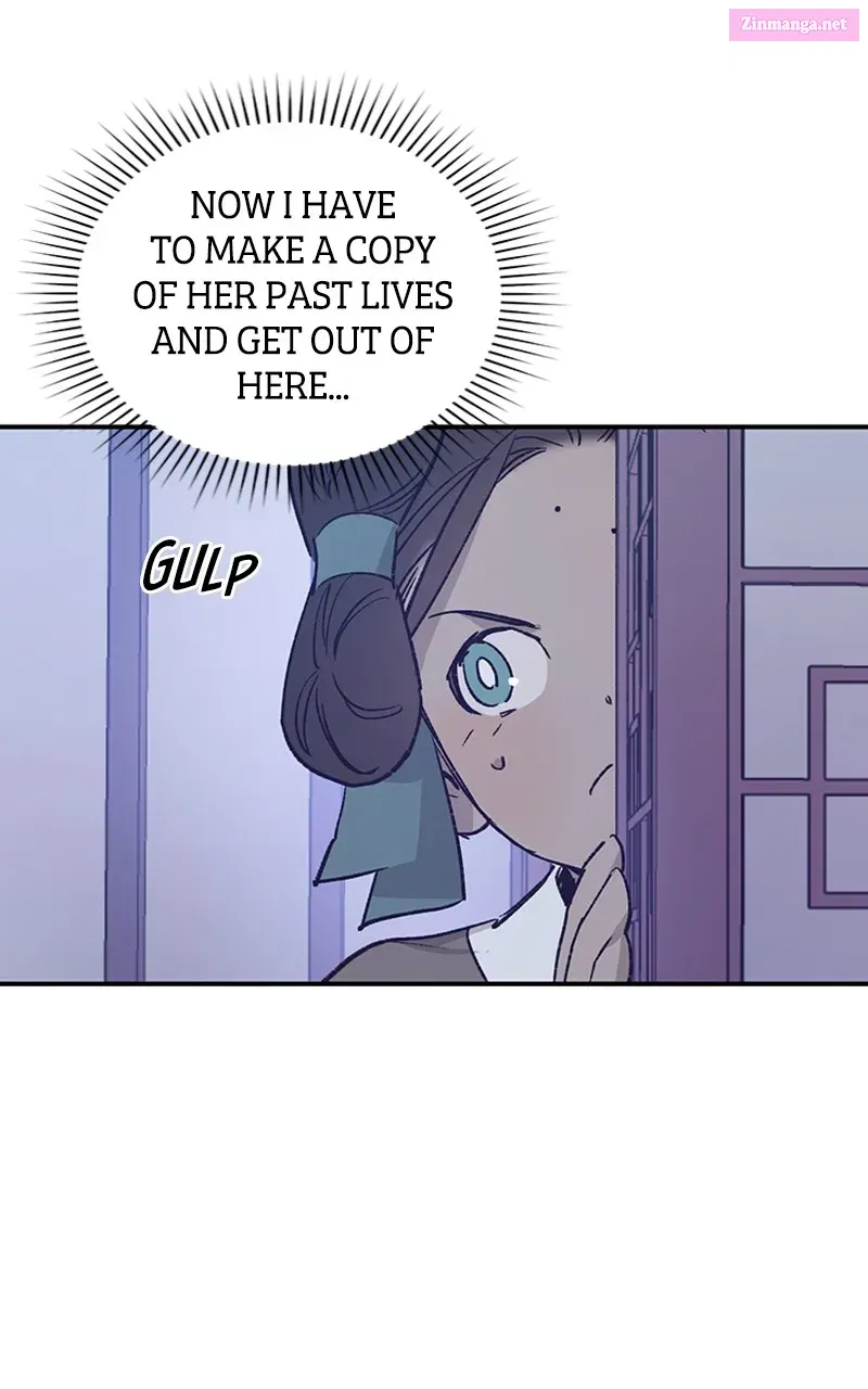Onsaemiro:Never Changing Zinmanga X Chapter 25 Page 64