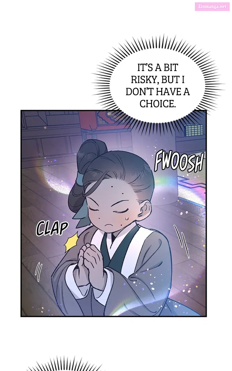Onsaemiro:Never Changing Zinmanga X Chapter 25 Page 66