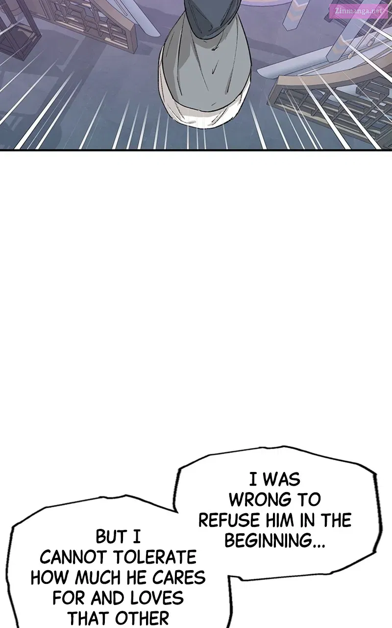 Onsaemiro:Never Changing Zinmanga X Chapter 24 Page 10