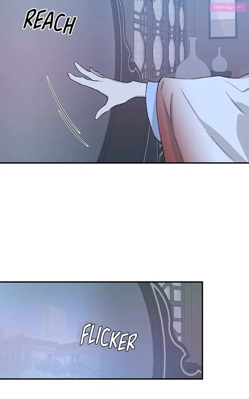 Onsaemiro:Never Changing Zinmanga X Chapter 24 Page 16