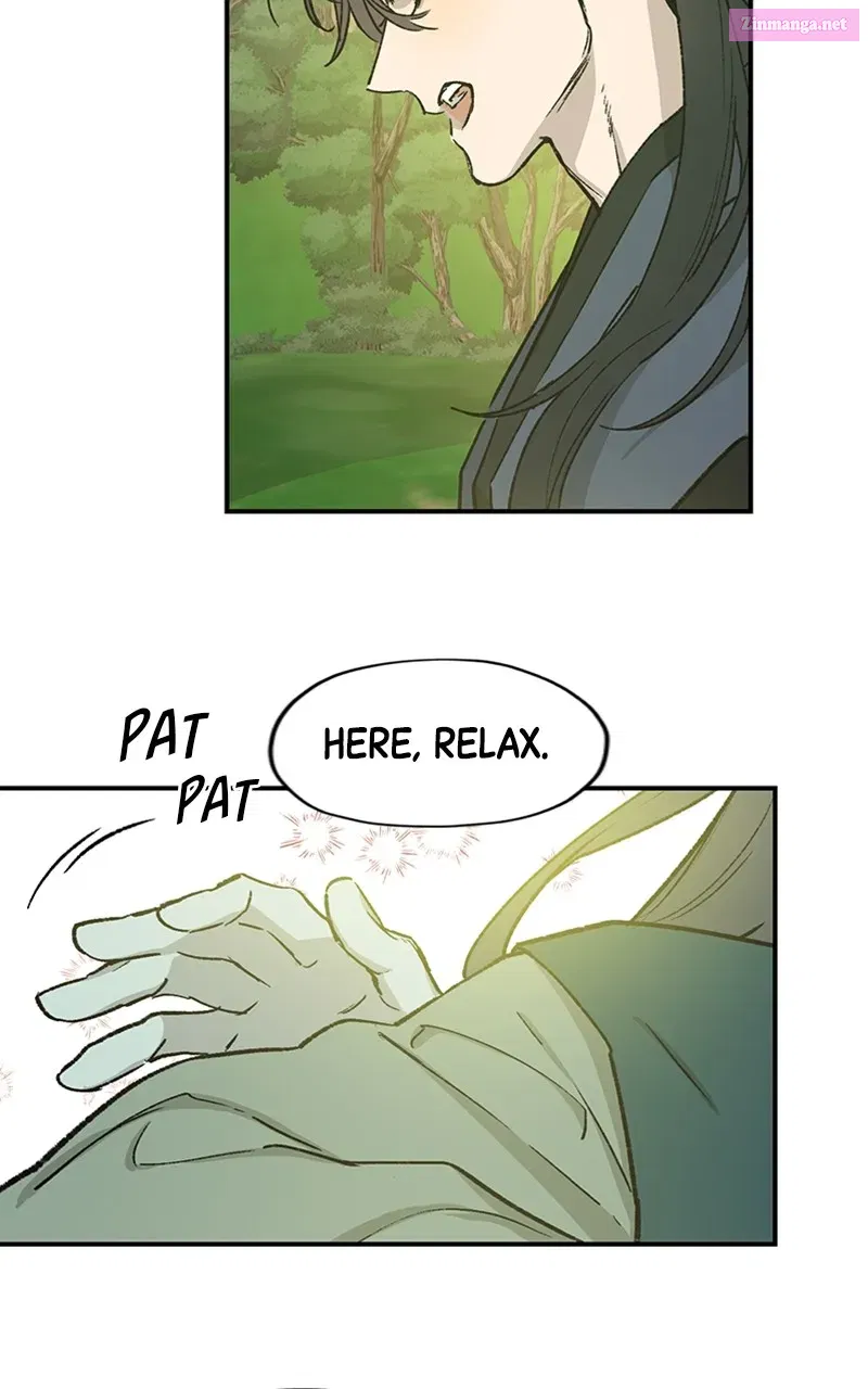 Onsaemiro:Never Changing Zinmanga X Chapter 24 Page 37