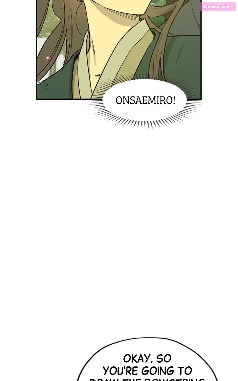 Onsaemiro:Never Changing Zinmanga X Chapter 24 Page 40