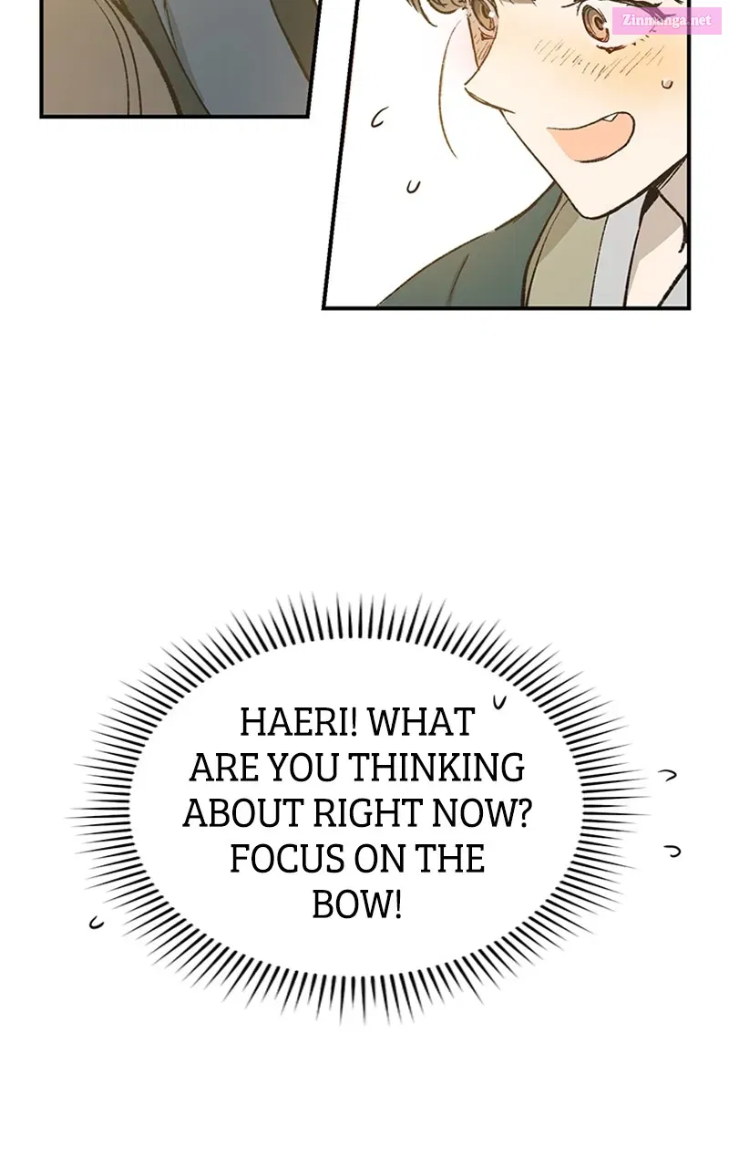 Onsaemiro:Never Changing Zinmanga X Chapter 24 Page 46