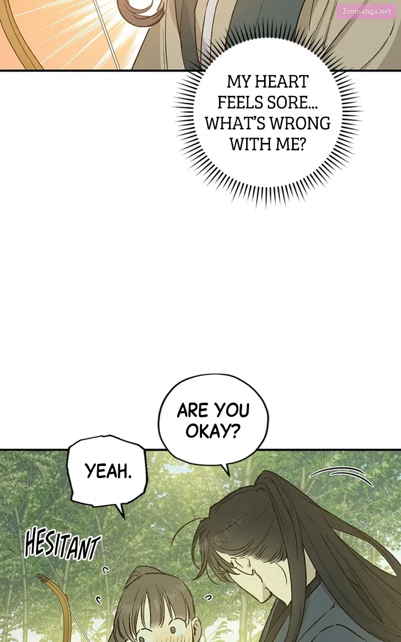 Onsaemiro:Never Changing Zinmanga X Chapter 24 Page 58