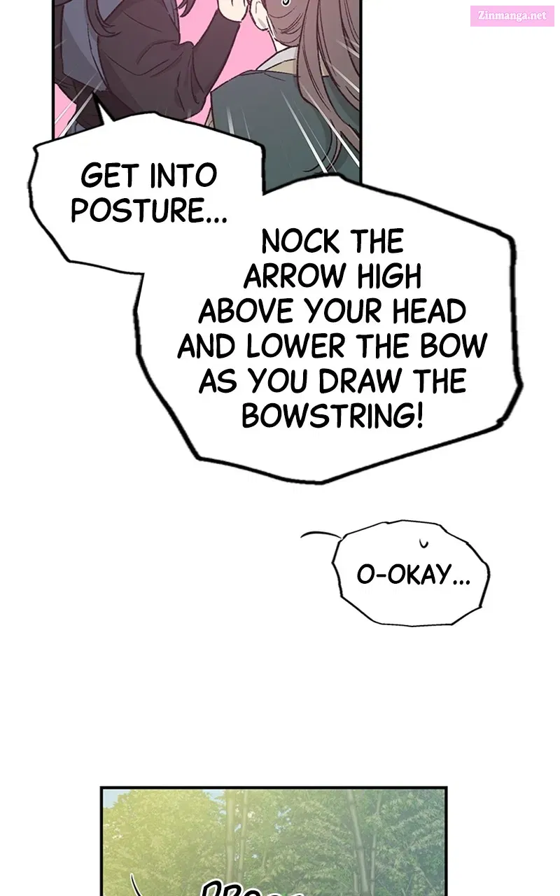 Onsaemiro:Never Changing Zinmanga X Chapter 24 Page 60