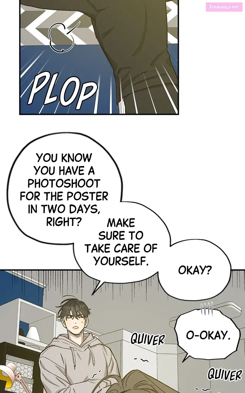 Onsaemiro:Never Changing Zinmanga X Chapter 24 Page 63