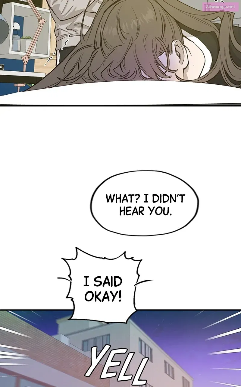 Onsaemiro:Never Changing Zinmanga X Chapter 24 Page 64