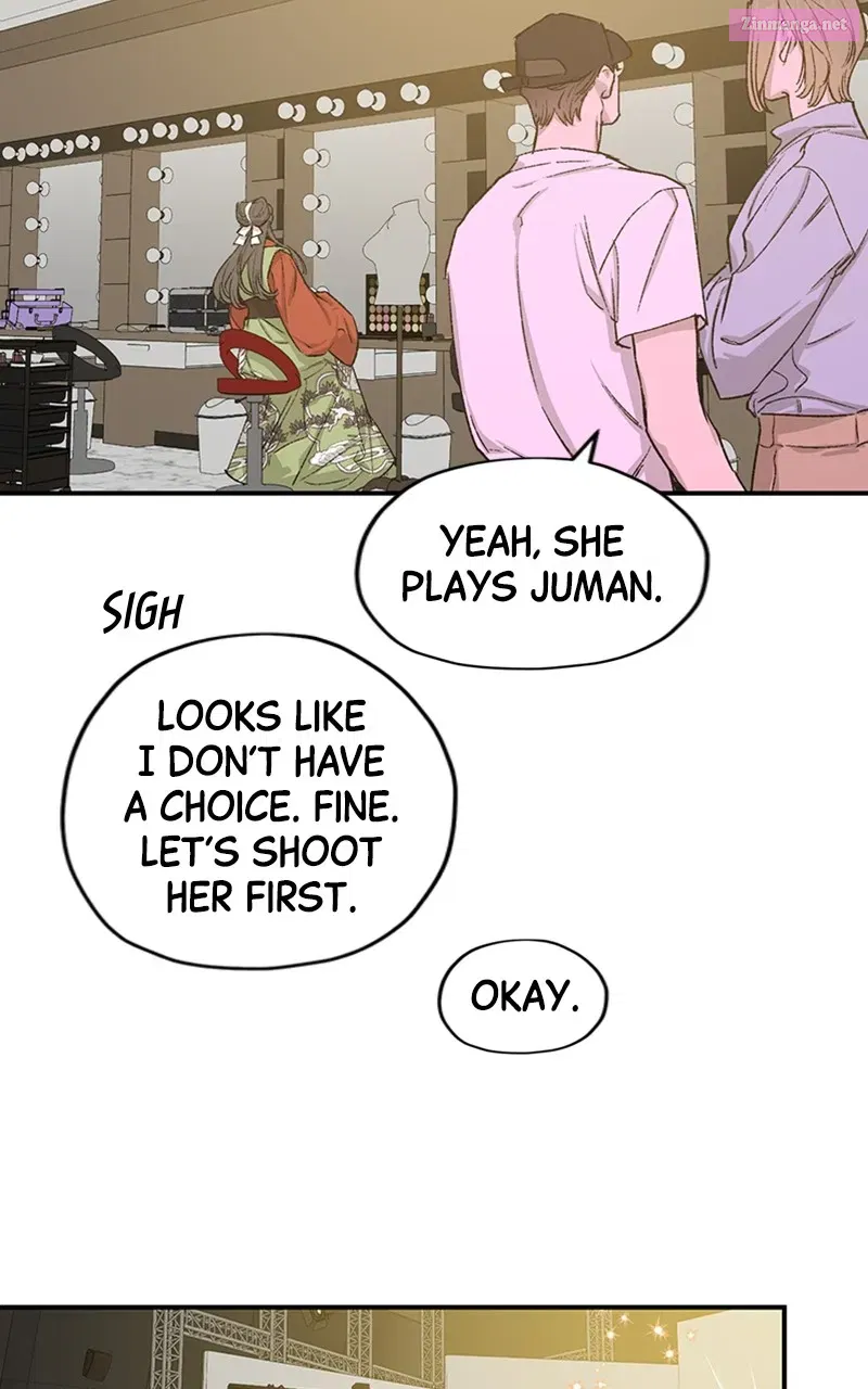 Onsaemiro:Never Changing Zinmanga X Chapter 24 Page 69
