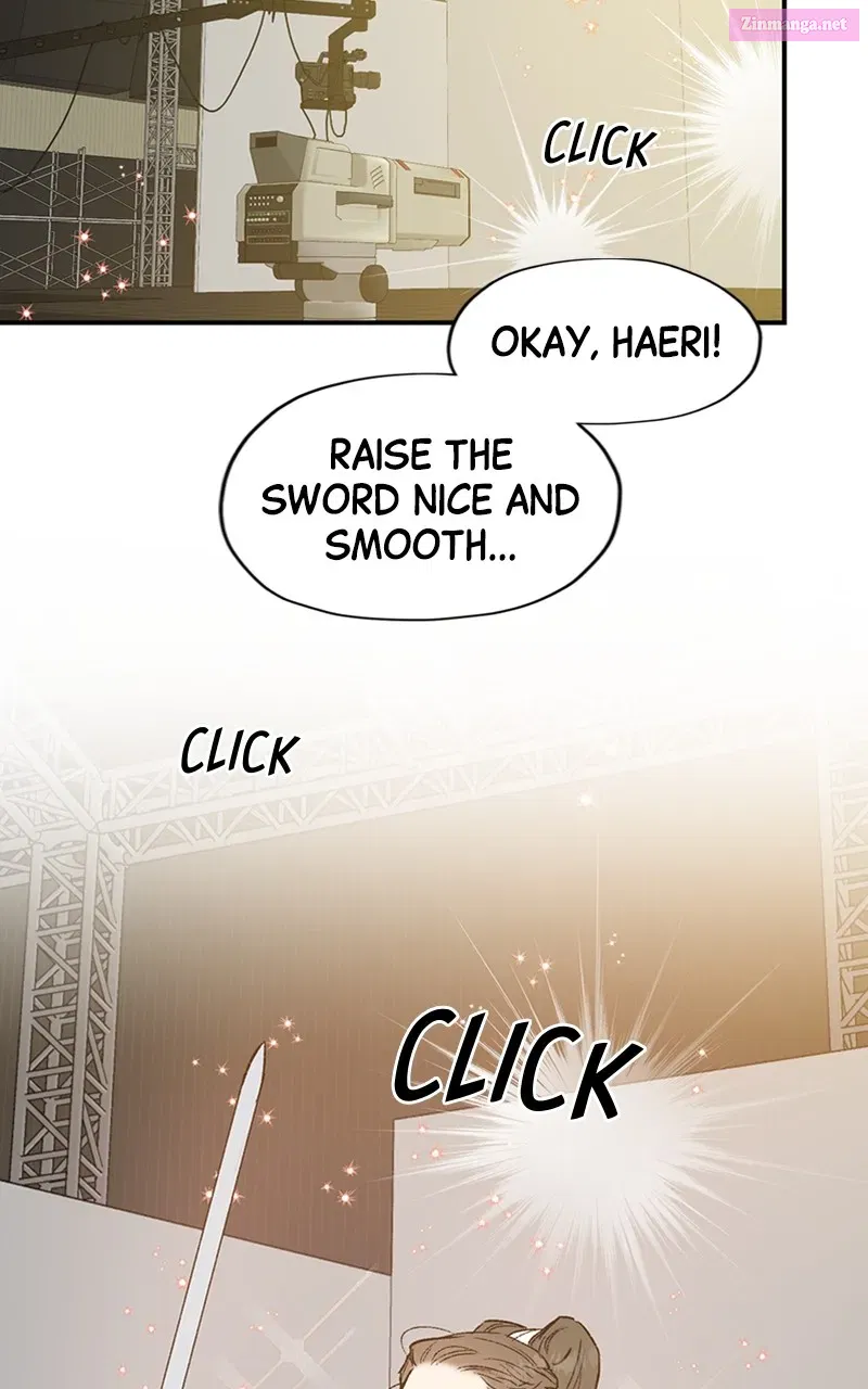 Onsaemiro:Never Changing Zinmanga X Chapter 24 Page 70