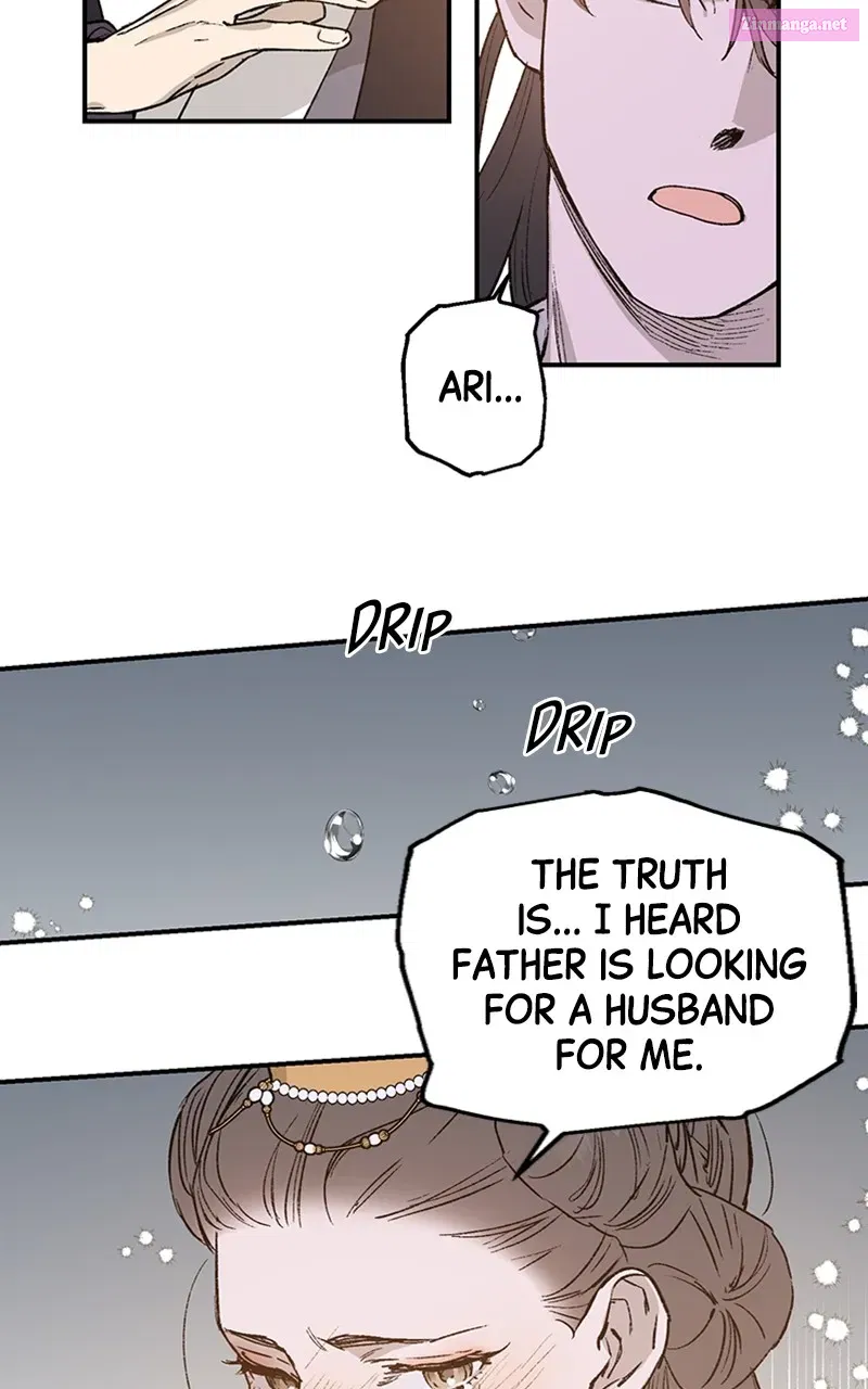 Onsaemiro:Never Changing Zinmanga X Chapter 23 Page 24