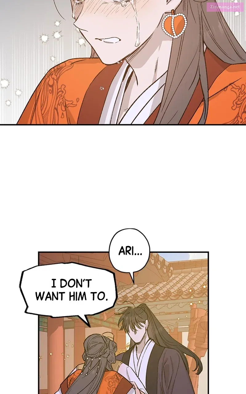 Onsaemiro:Never Changing Zinmanga X Chapter 23 Page 25