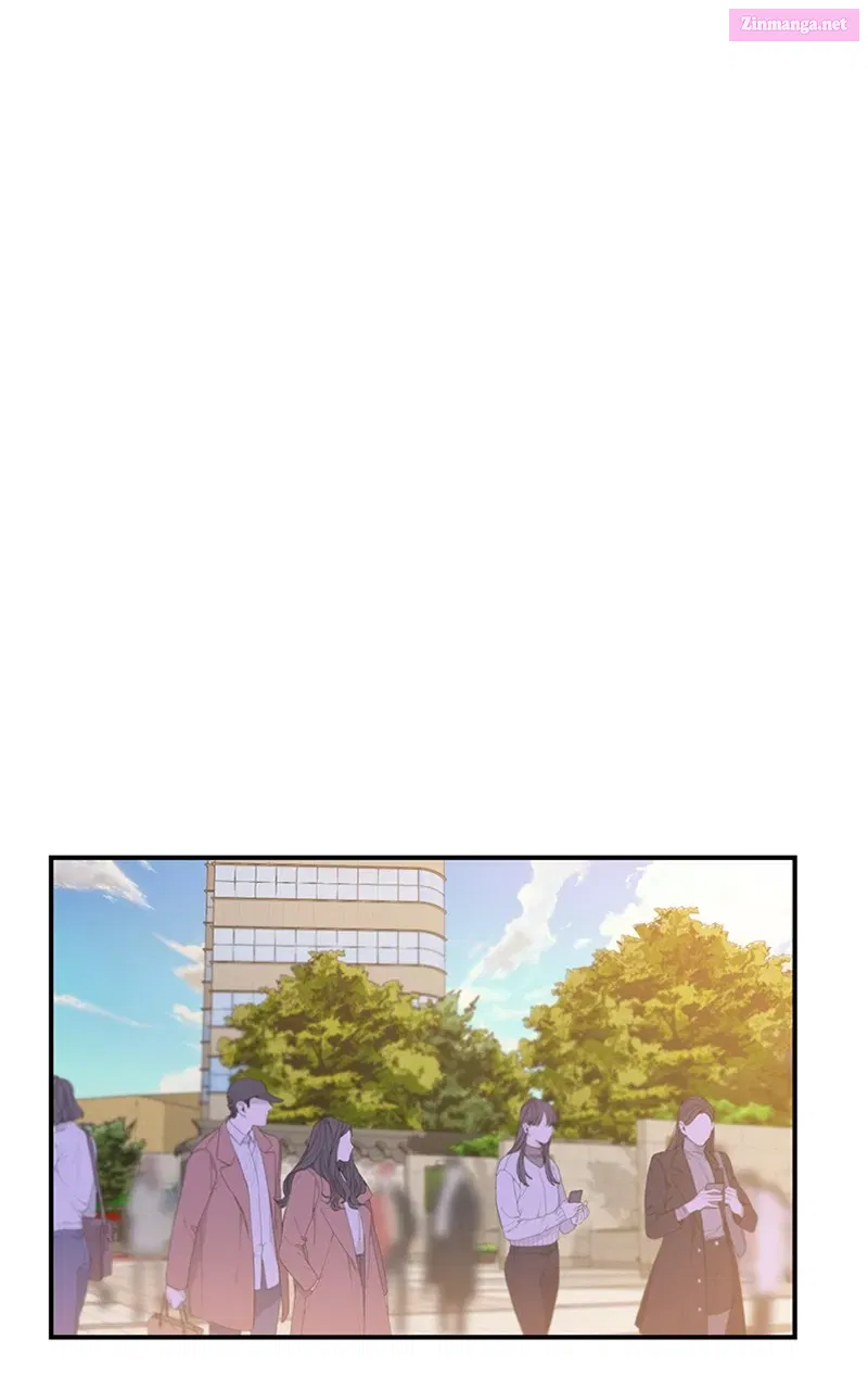 Onsaemiro:Never Changing Zinmanga X Chapter 23 Page 28