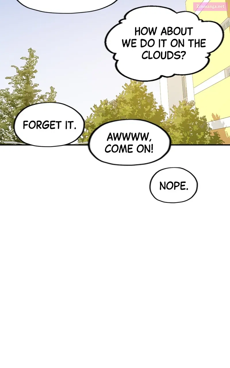 Onsaemiro:Never Changing Zinmanga X Chapter 23 Page 43