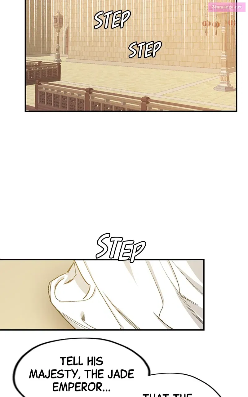 Onsaemiro:Never Changing Zinmanga X Chapter 23 Page 48