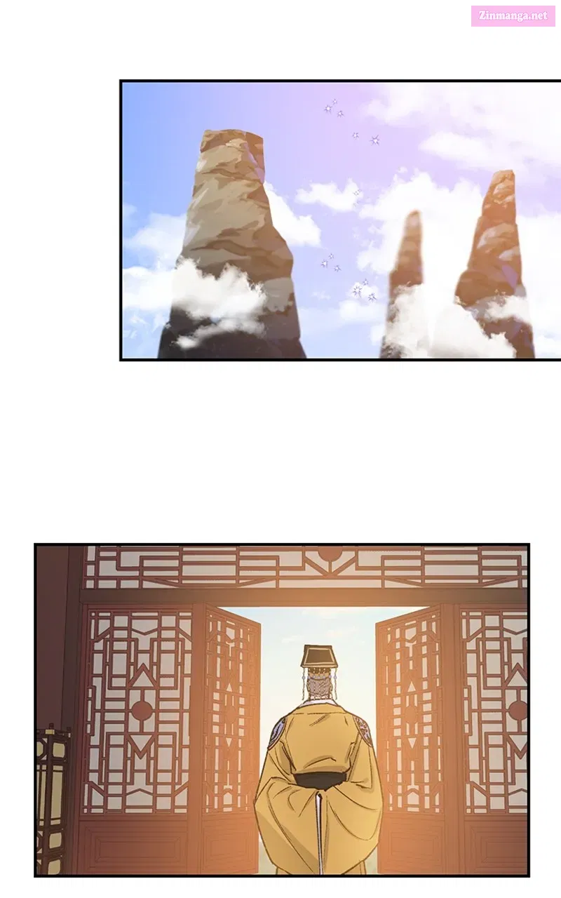 Onsaemiro:Never Changing Zinmanga X Chapter 23 Page 51