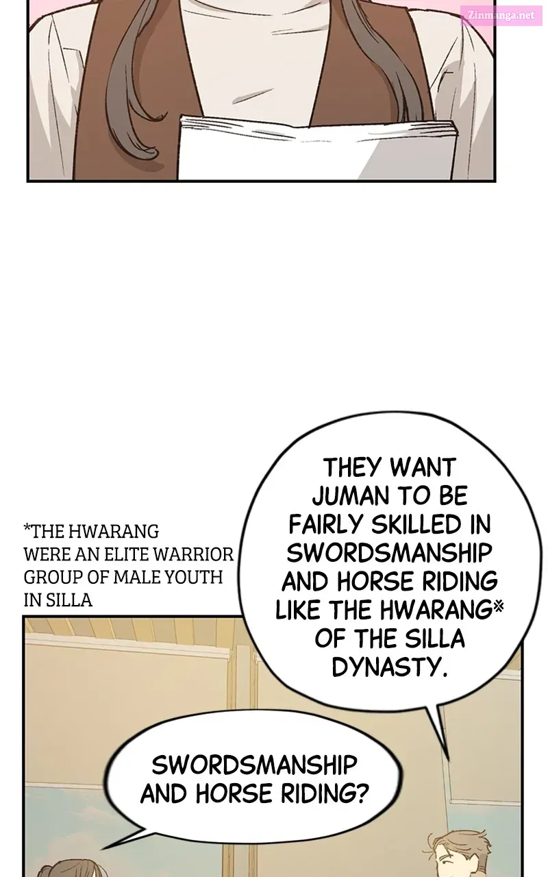 Onsaemiro:Never Changing Zinmanga X Chapter 22 Page 16