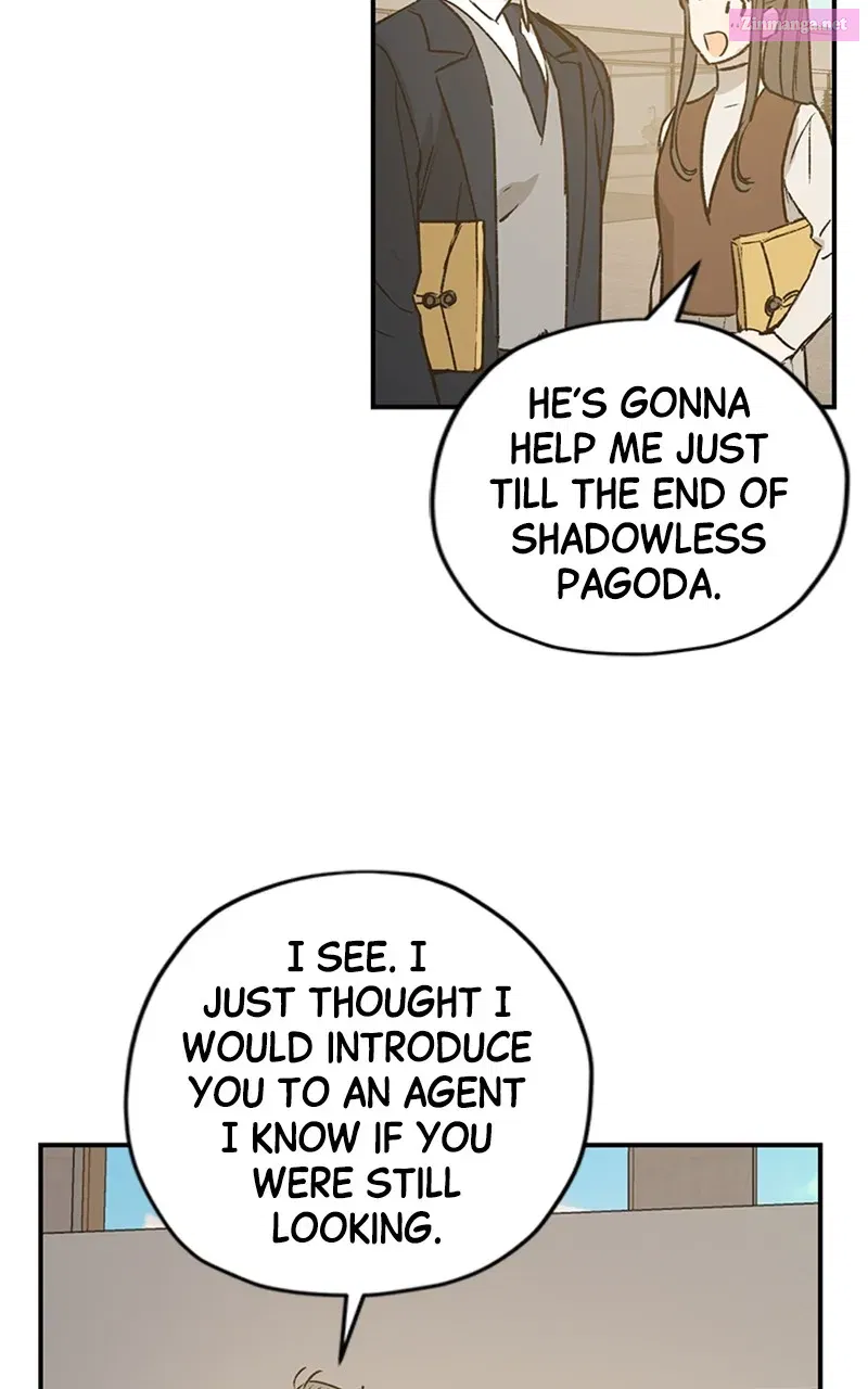 Onsaemiro:Never Changing Zinmanga X Chapter 22 Page 19