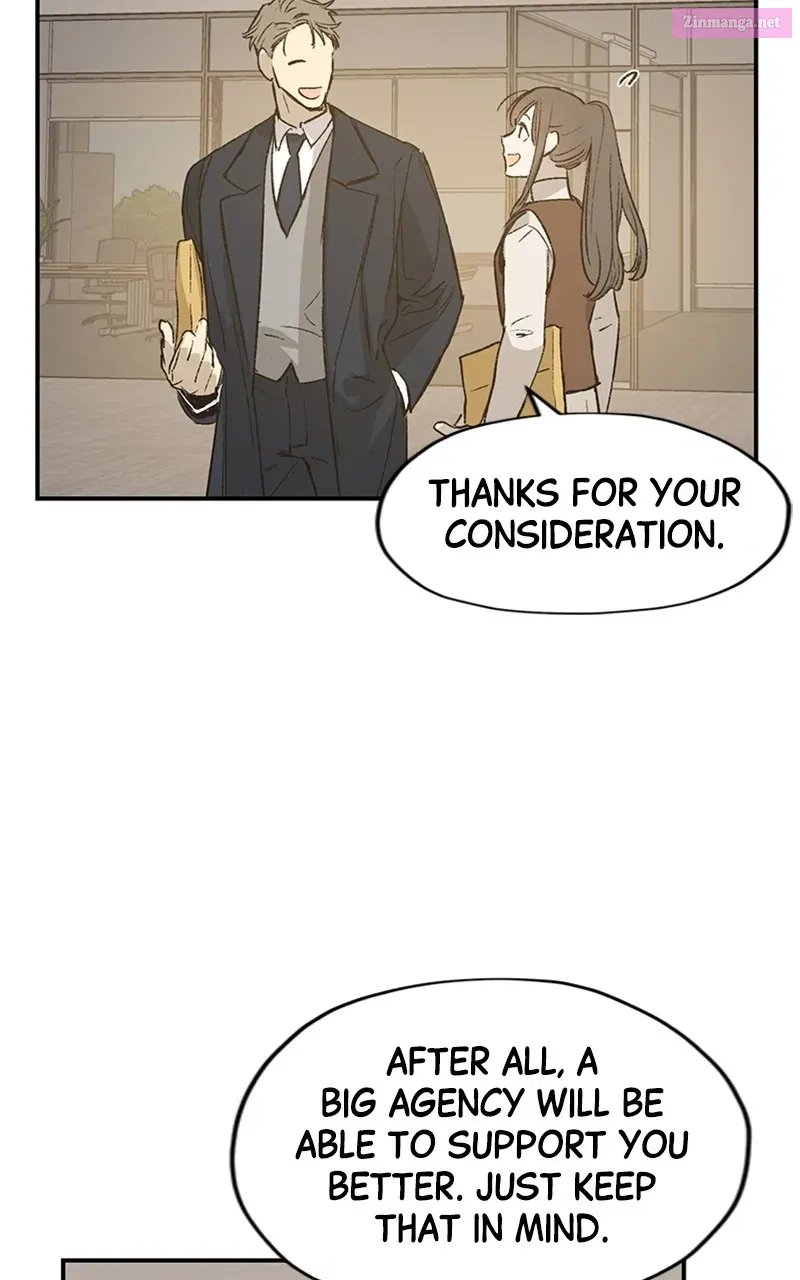 Onsaemiro:Never Changing Zinmanga X Chapter 22 Page 20