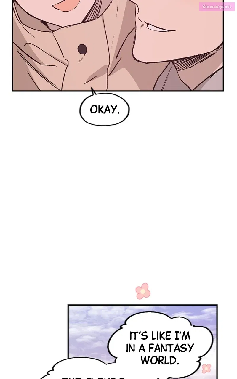 Onsaemiro:Never Changing Zinmanga X Chapter 21 Page 14