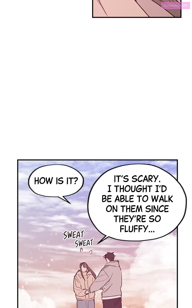 Onsaemiro:Never Changing Zinmanga X Chapter 21 Page 18