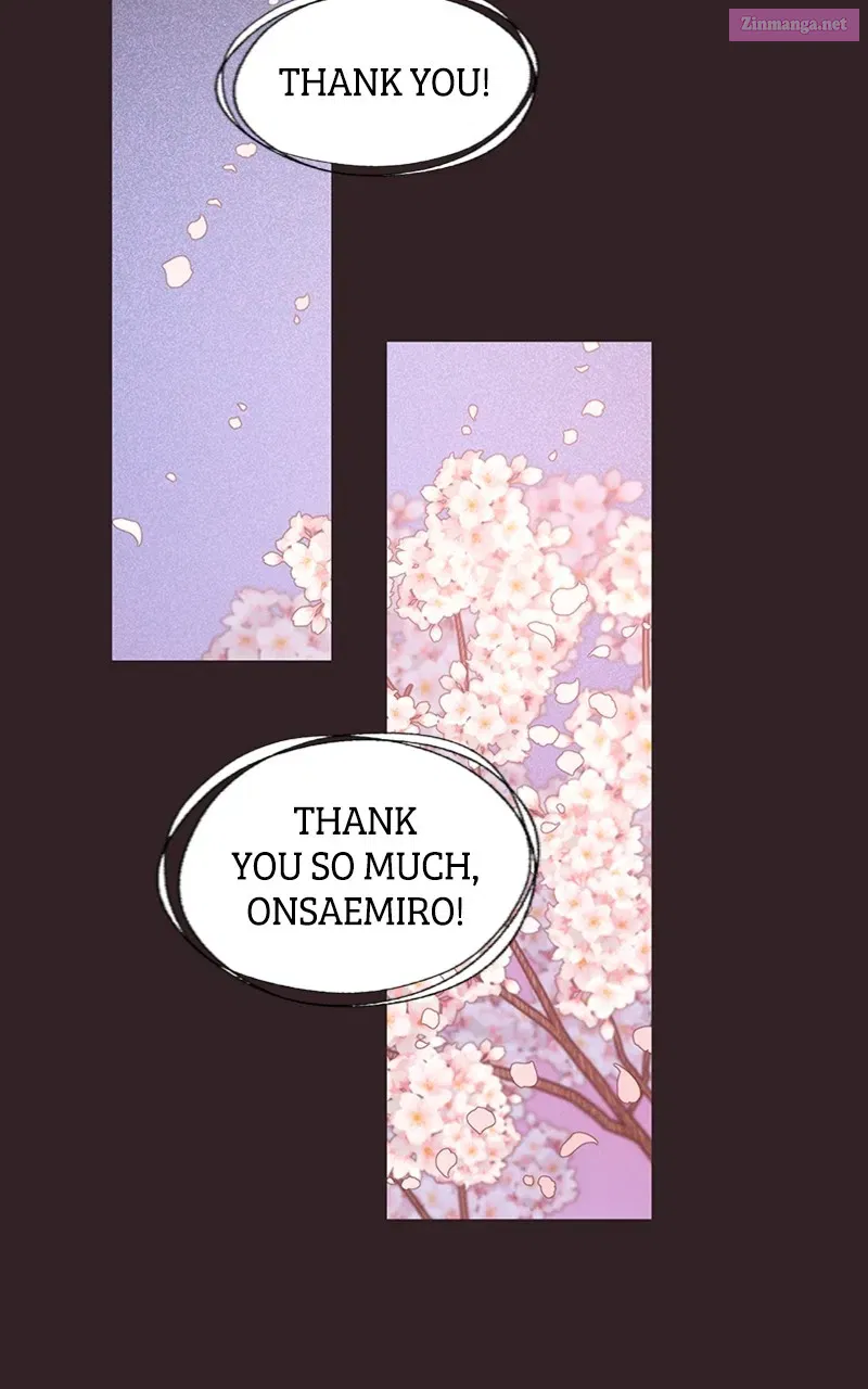 Onsaemiro:Never Changing Zinmanga X Chapter 21 Page 27