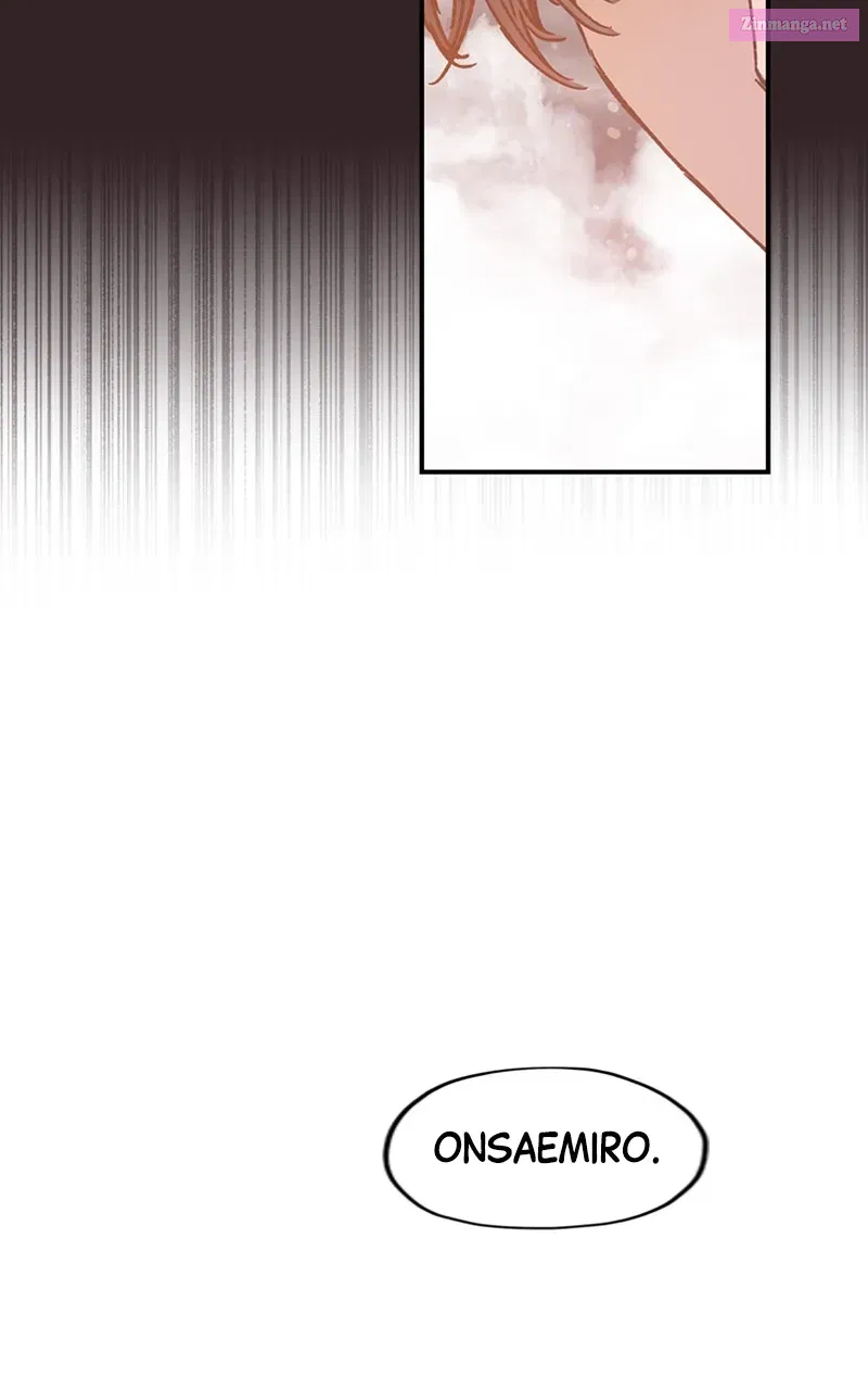 Onsaemiro:Never Changing Zinmanga X Chapter 21 Page 33