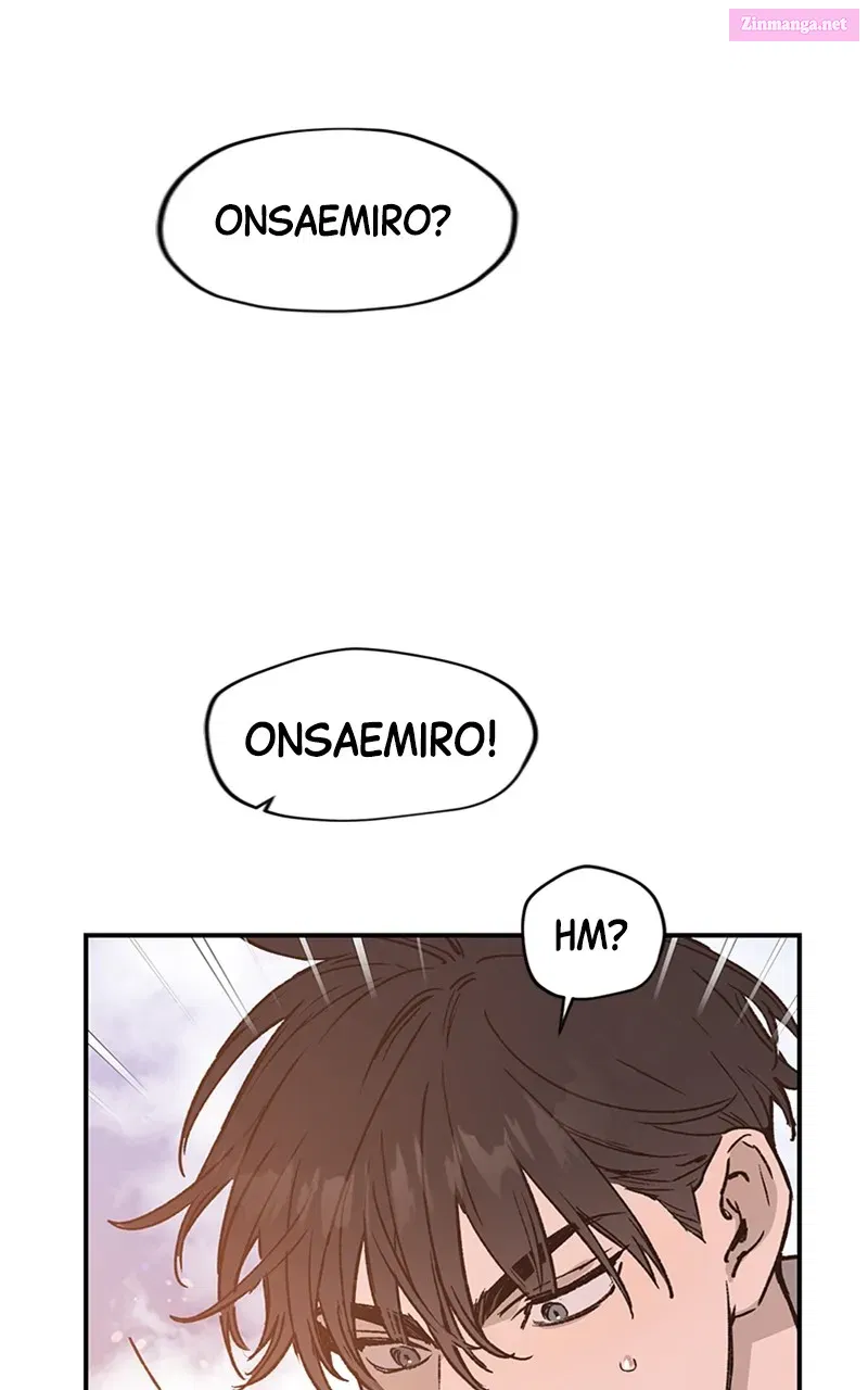 Onsaemiro:Never Changing Zinmanga X Chapter 21 Page 34