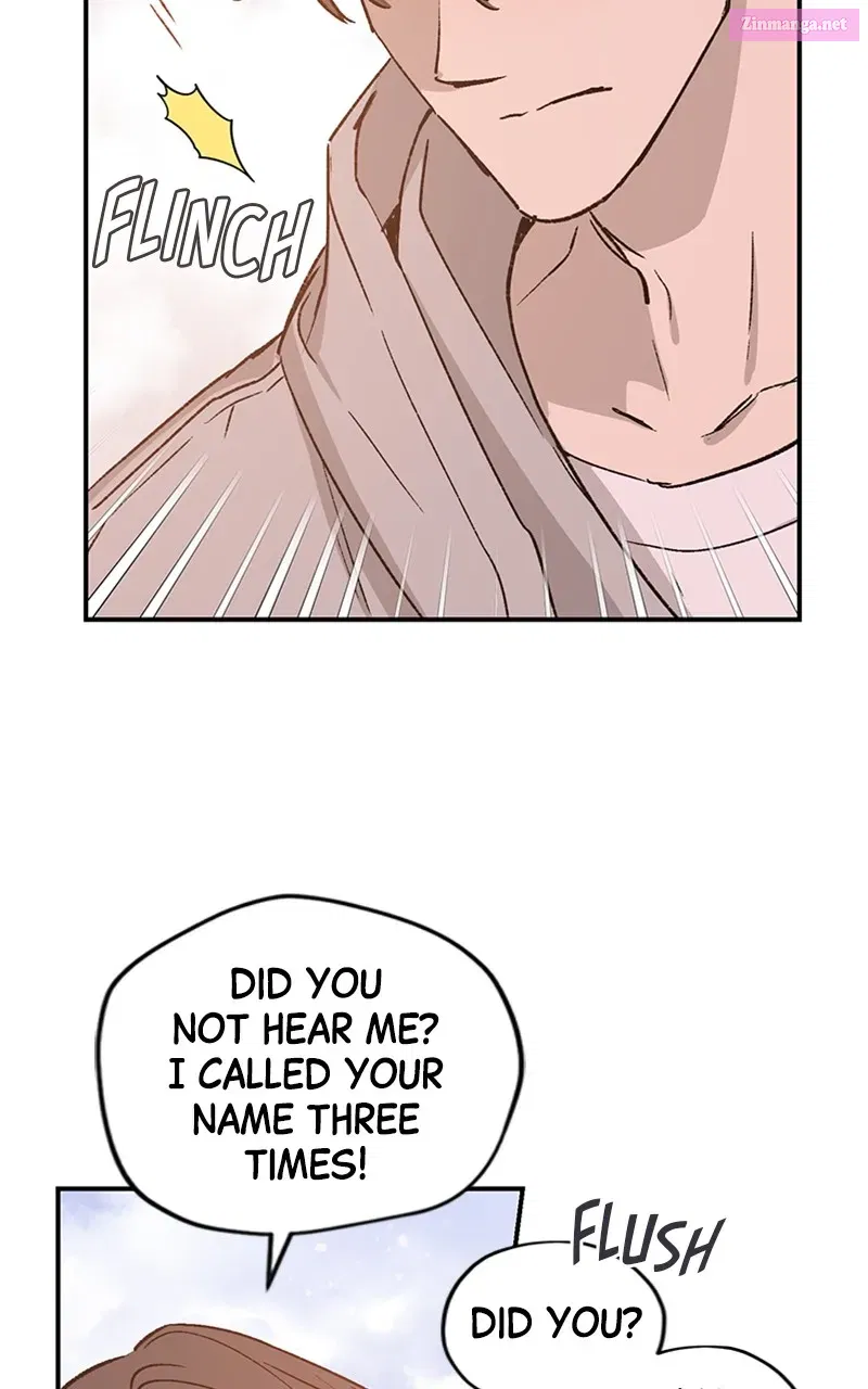 Onsaemiro:Never Changing Zinmanga X Chapter 21 Page 35