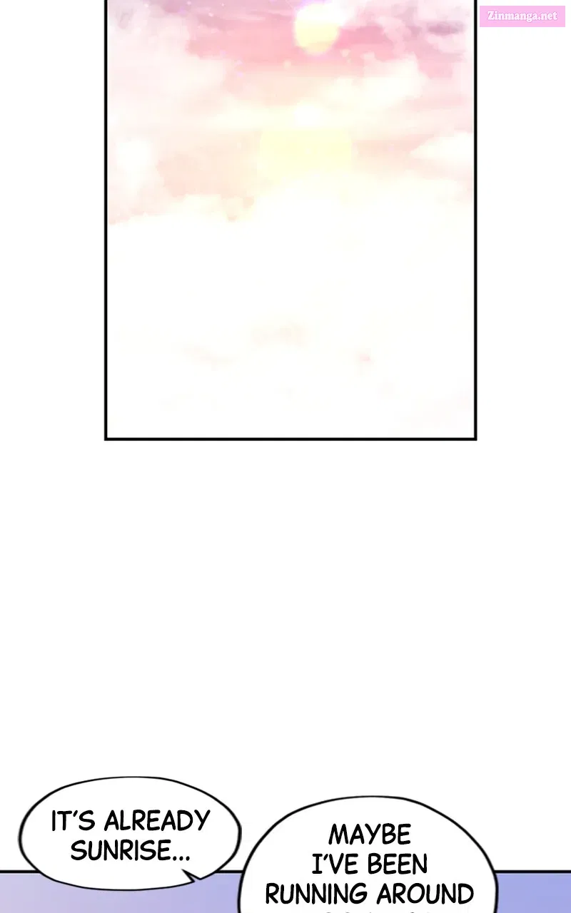 Onsaemiro:Never Changing Zinmanga X Chapter 21 Page 39