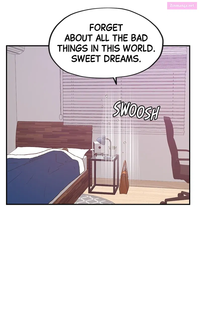 Onsaemiro:Never Changing Zinmanga X Chapter 21 Page 51