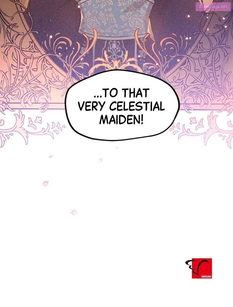 Onsaemiro:Never Changing Zinmanga X Chapter 21 Page 73