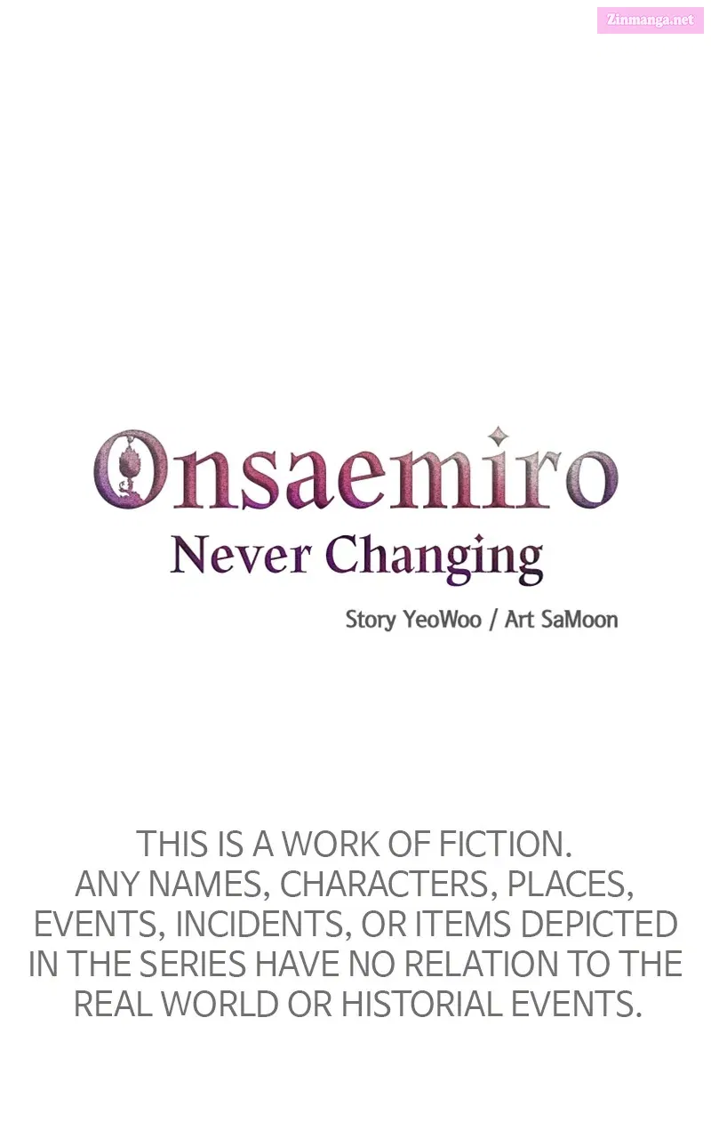 Onsaemiro:Never Changing Zinmanga X Chapter 20 Page 1