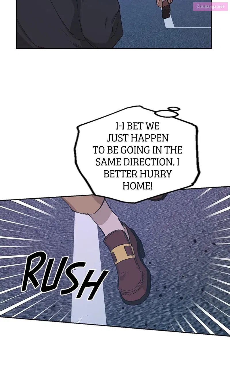 Onsaemiro:Never Changing Zinmanga X Chapter 20 Page 9