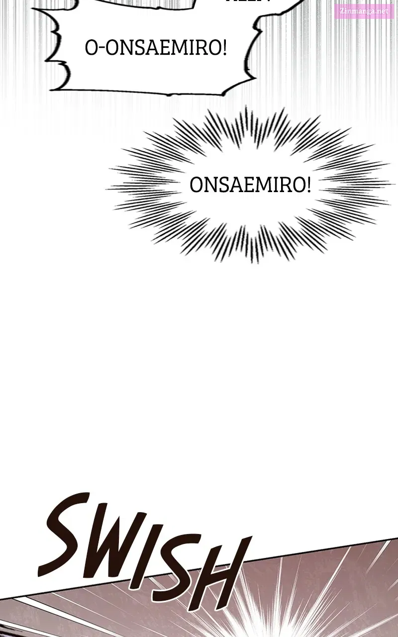 Onsaemiro:Never Changing Zinmanga X Chapter 20 Page 13