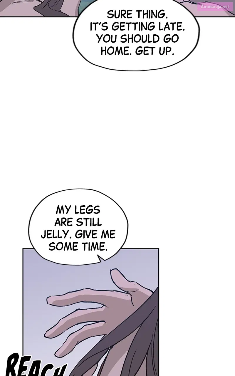 Onsaemiro:Never Changing Zinmanga X Chapter 20 Page 26