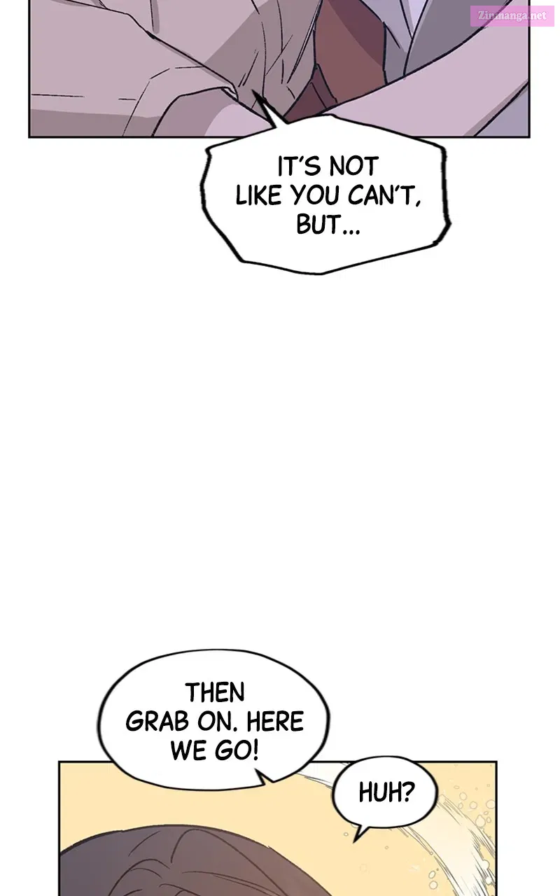 Onsaemiro:Never Changing Zinmanga X Chapter 20 Page 30