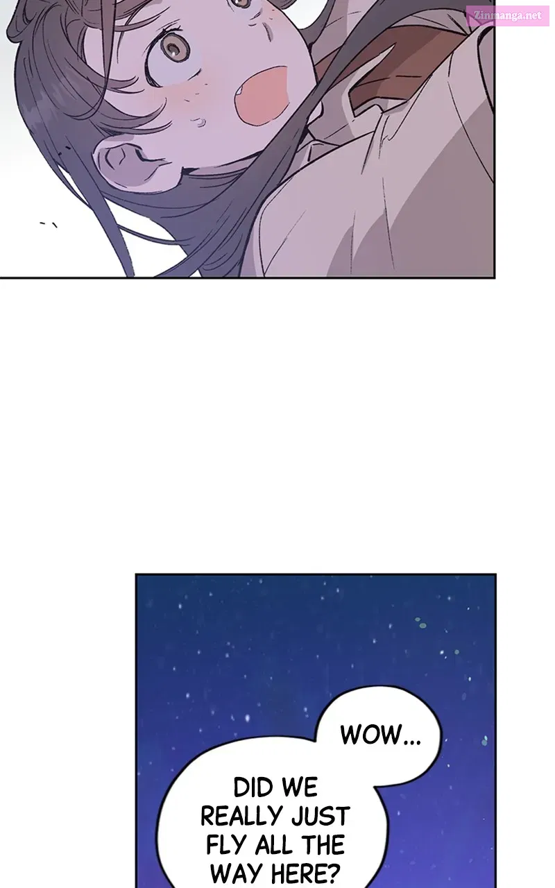 Onsaemiro:Never Changing Zinmanga X Chapter 20 Page 39