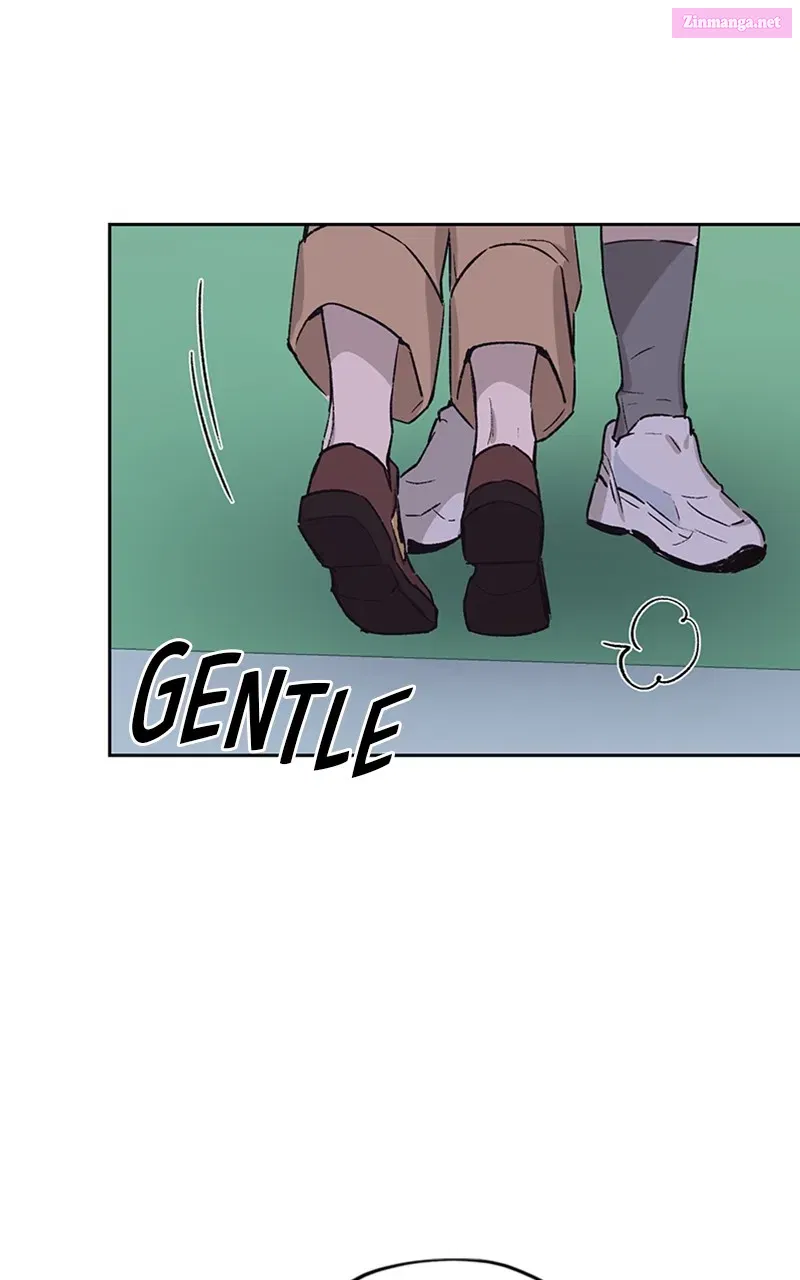 Onsaemiro:Never Changing Zinmanga X Chapter 20 Page 42