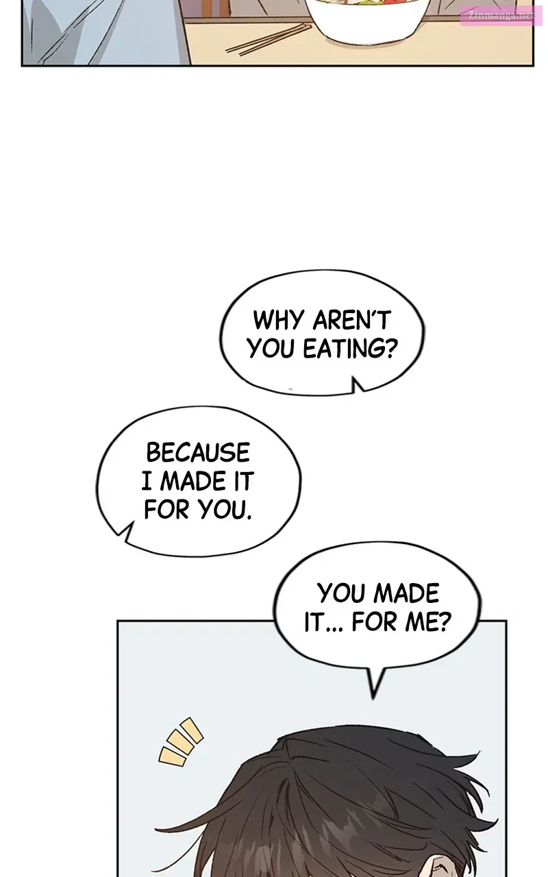 Onsaemiro:Never Changing Zinmanga X Chapter 20 Page 50