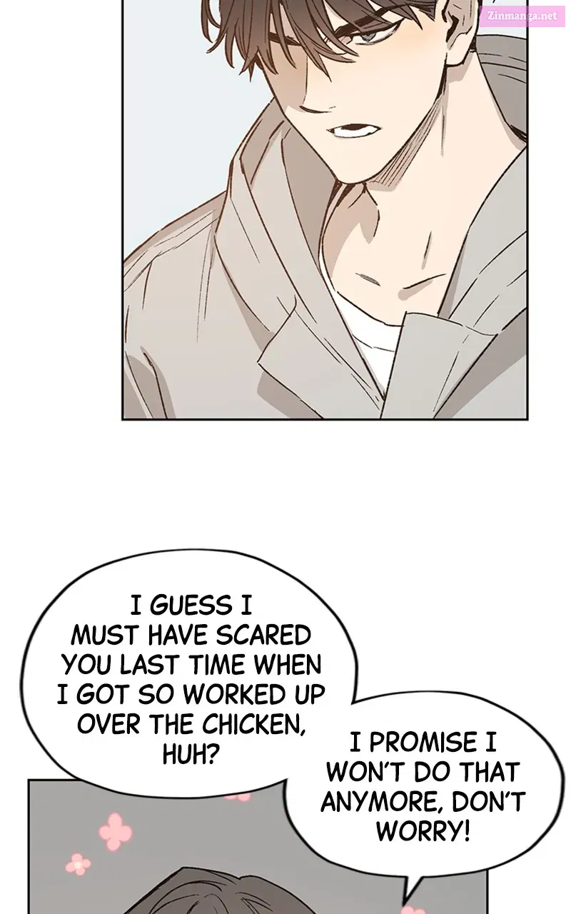 Onsaemiro:Never Changing Zinmanga X Chapter 20 Page 51