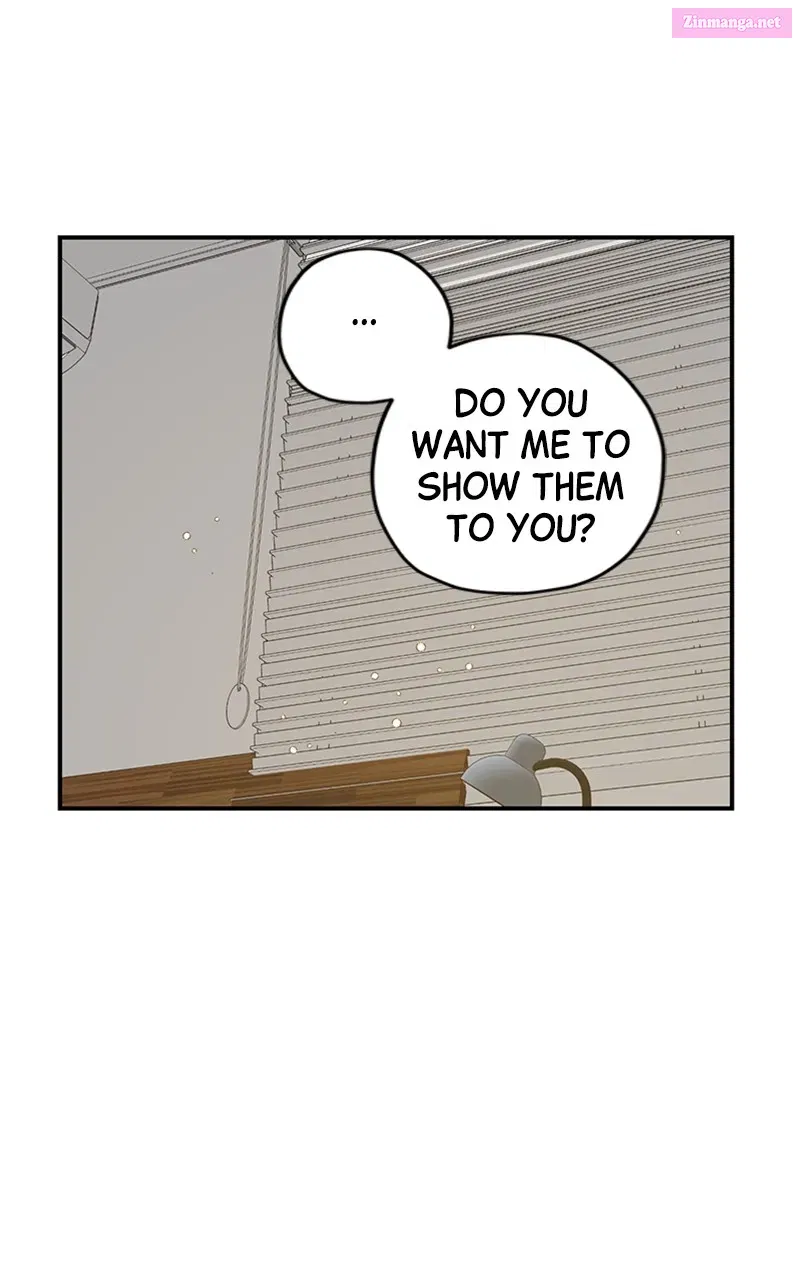 Onsaemiro:Never Changing Zinmanga X Chapter 20 Page 70